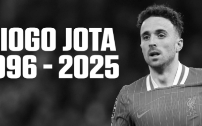 Diogo Jota: A Rising Star Gone Too Soon
