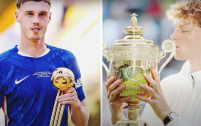 Global Sports Sunday Recap: Club World Cup Final, Wimbledon Finals & Summer Transfer Market Deep-Dive