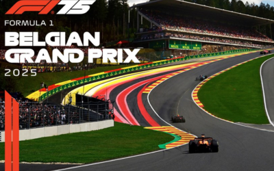Spa Sprint & Belgian Grand Prix Sunday Recap: Piastri Pulls Away, Norris Falters & McLaren’s Championship Grip