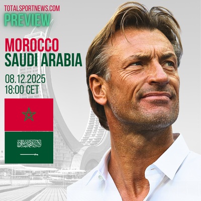 Morocco vs Saudi Arabia: FIFA Arab Cup 2025 Showdown in Lusail
