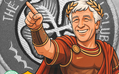 Celtic vs Roma: Celts vs Romans – Will Fearless Julius Caesar Gasperini Conquer Celtic Park?