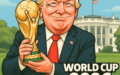 World Cup 2026 Final Draw – Live Text Coverage