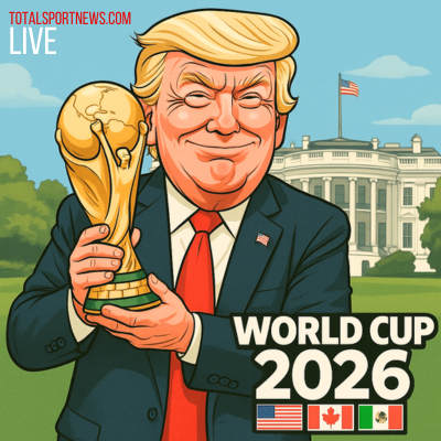 World Cup 2026 Final Draw – Live Text Coverage